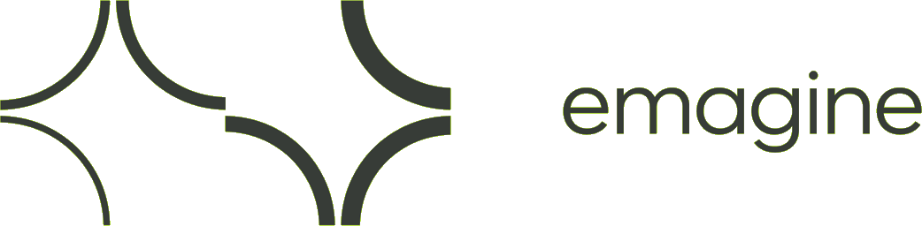 Logo emagine